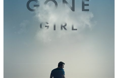 Gone Girl (2014)