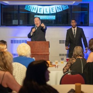 A Bennett Song Holiday (2020)