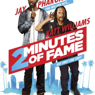 2 Minutes of Fame (2020)