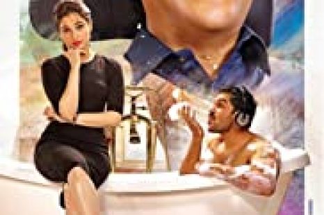 Oopiri (2016)