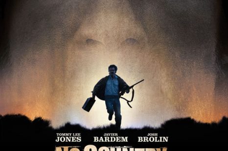 No Country for Old Men (2007)