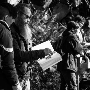 A Deadly Place (2020)