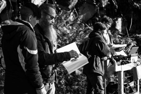 A Deadly Place (2020)