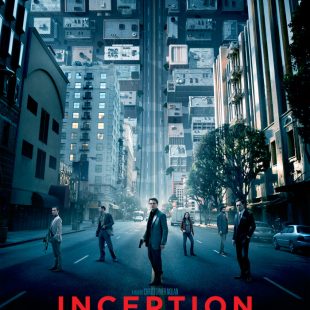 Inception (2010)