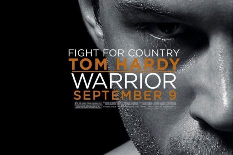 Warrior (2011)