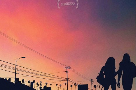 Tangerine (2015)