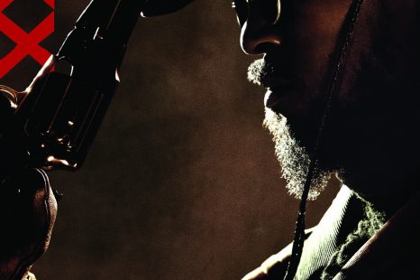 Django Unchained (2012)