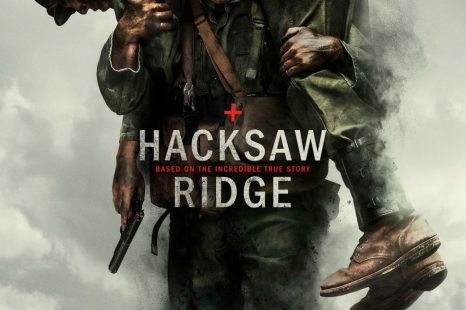 Hacksaw Ridge (2016)