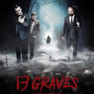 13 Graves (2019)