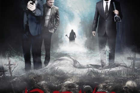 13 Graves (2019)