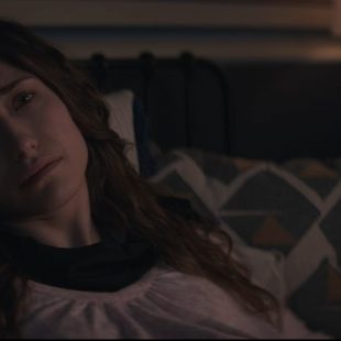 Anything for Jackson (2020)