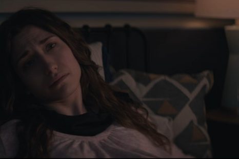 Anything for Jackson (2020)