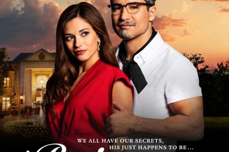 A Recipe for Seduction (2020)