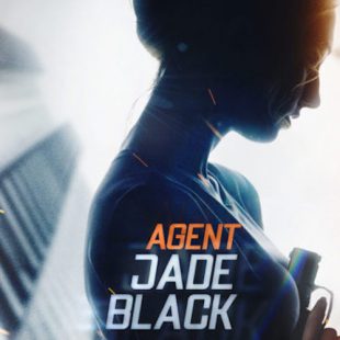 Agent Jade Black (2020)