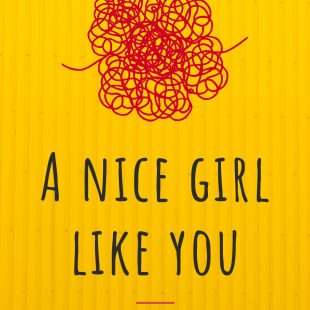 A Nice Girl Like You (2020)