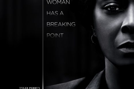 A Fall from Grace (2020)