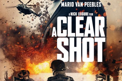 A Clear Shot (2019)