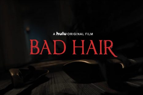 Bad Hair (2020)