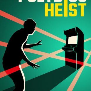 Ashens and the Polybius Heist (2020)