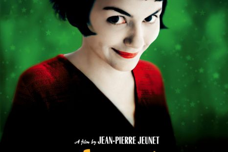Amélie (2001)