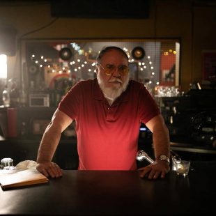 All Joking Aside (2020)