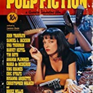 Pulp Fiction (1994)