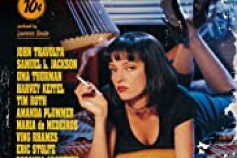 Pulp Fiction (1994)
