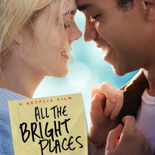 All the Bright Places (2020)