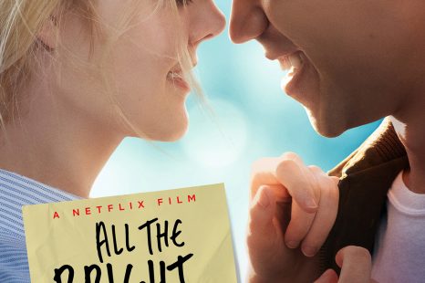 All the Bright Places (2020)