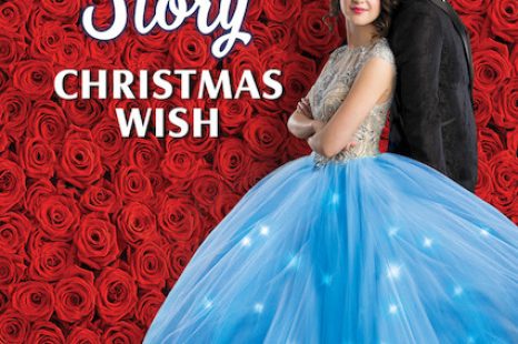 A Cinderella Story: Christmas Wish (2019)