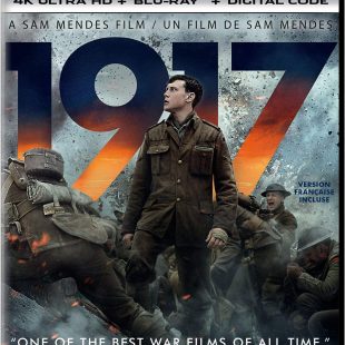 1917 (2019)