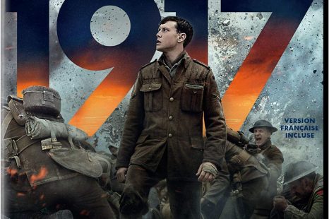 1917 (2019)