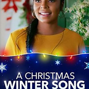 A Christmas Winter Song (2019)A Christmas Winter Song (2019)