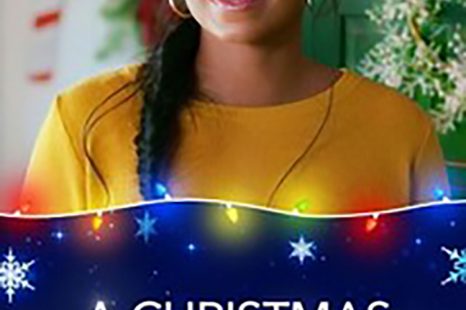 A Christmas Winter Song (2019)A Christmas Winter Song (2019)