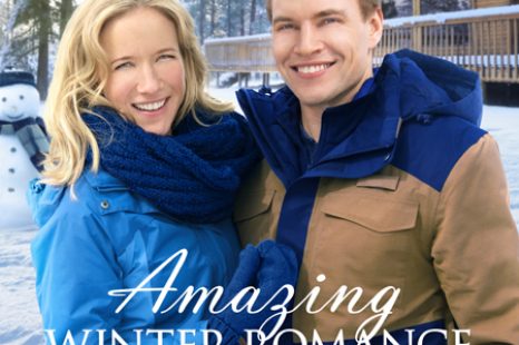 Amazing Winter Romance (2020)