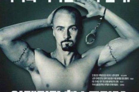 American History X (1998)