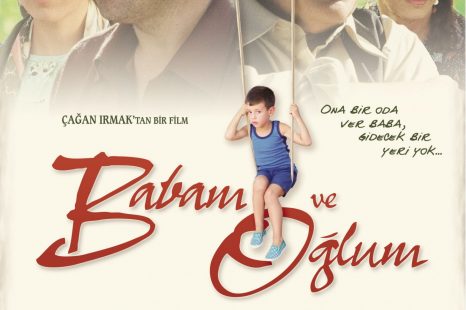 My Father and My Son (2005)