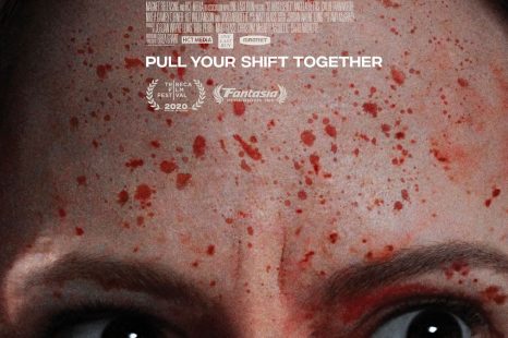 12 Hour Shift (2020)