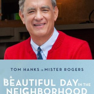 A Beautiful Day in the Neighborhood (2019)