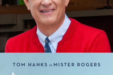 A Beautiful Day in the Neighborhood (2019)