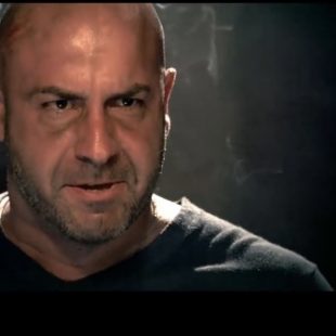 Anonymous Killers (2020)