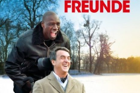 The Intouchables (2011)