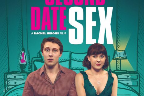 A Guide to Second Date Sex (2019)