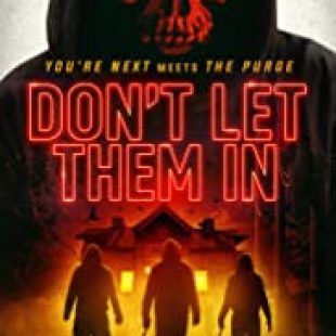 Don’t Let Them In (2020)