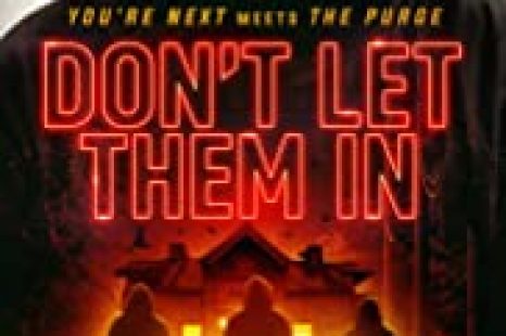 Don’t Let Them In (2020)