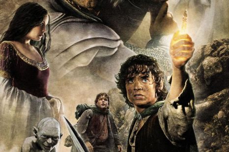 The Lord of the Rings: The Return of the King (2003)