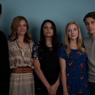 A Daughter’s Plan to Kill (2019)