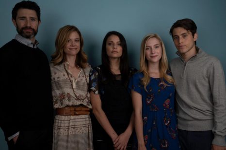 A Daughter’s Plan to Kill (2019)