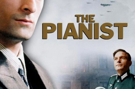 The Pianist (2002)