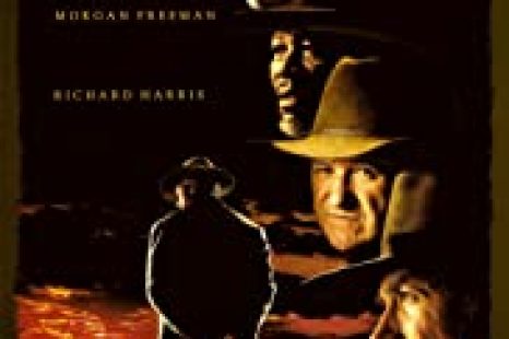 Unforgiven (1992)